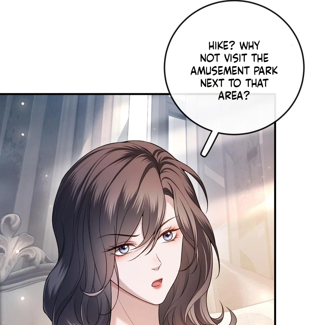 Celebrity Masquerade Chapter 14 - Page 15