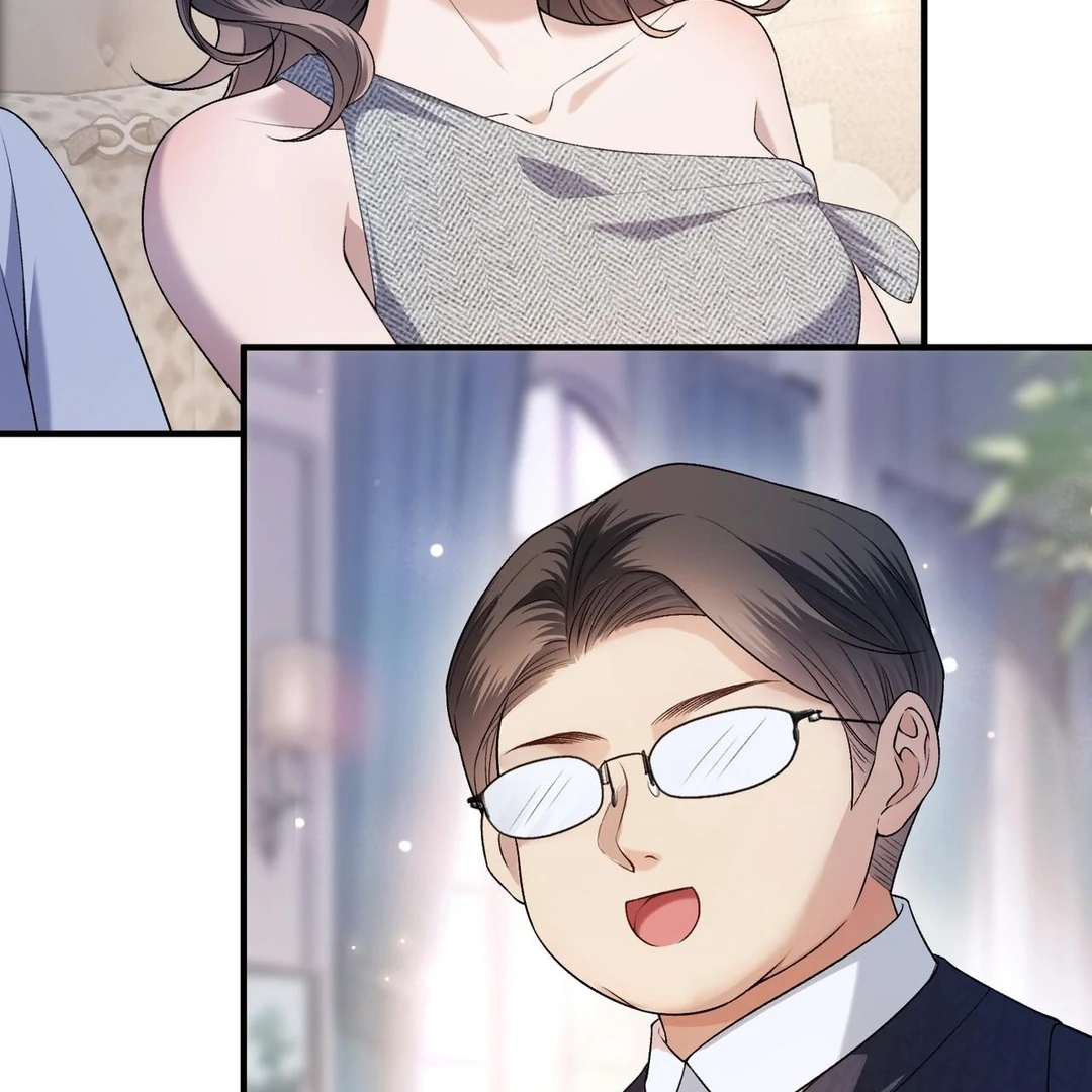 Celebrity Masquerade Chapter 14 - Page 16