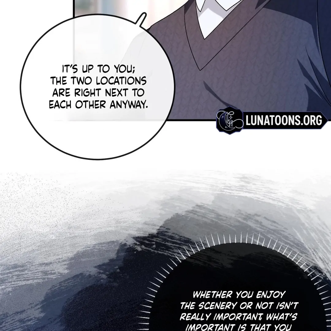 Celebrity Masquerade Chapter 14 - Page 17