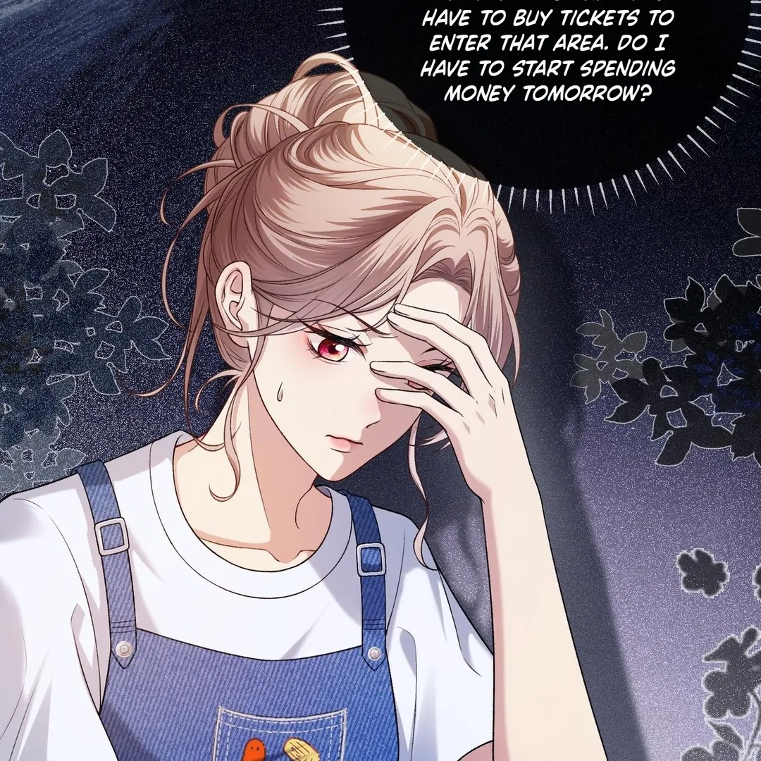 Celebrity Masquerade Chapter 14 - Page 18