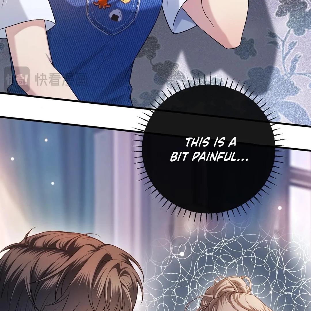 Celebrity Masquerade Chapter 14 - Page 19