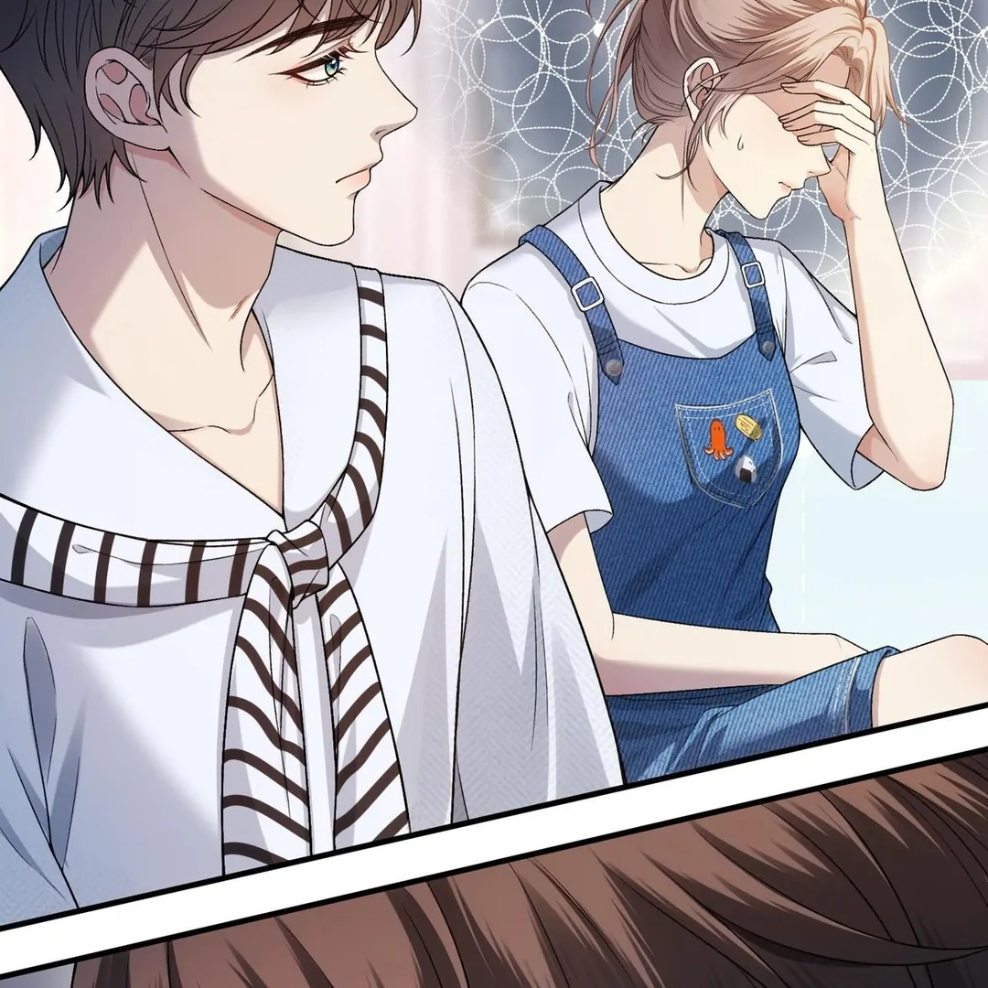 Celebrity Masquerade Chapter 14 - Page 20