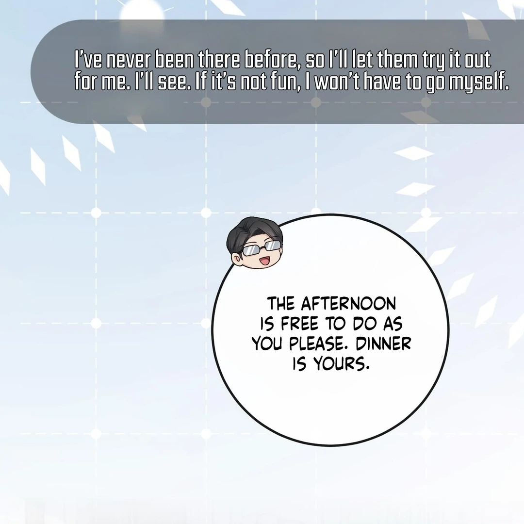 Celebrity Masquerade Chapter 14 - Page 23