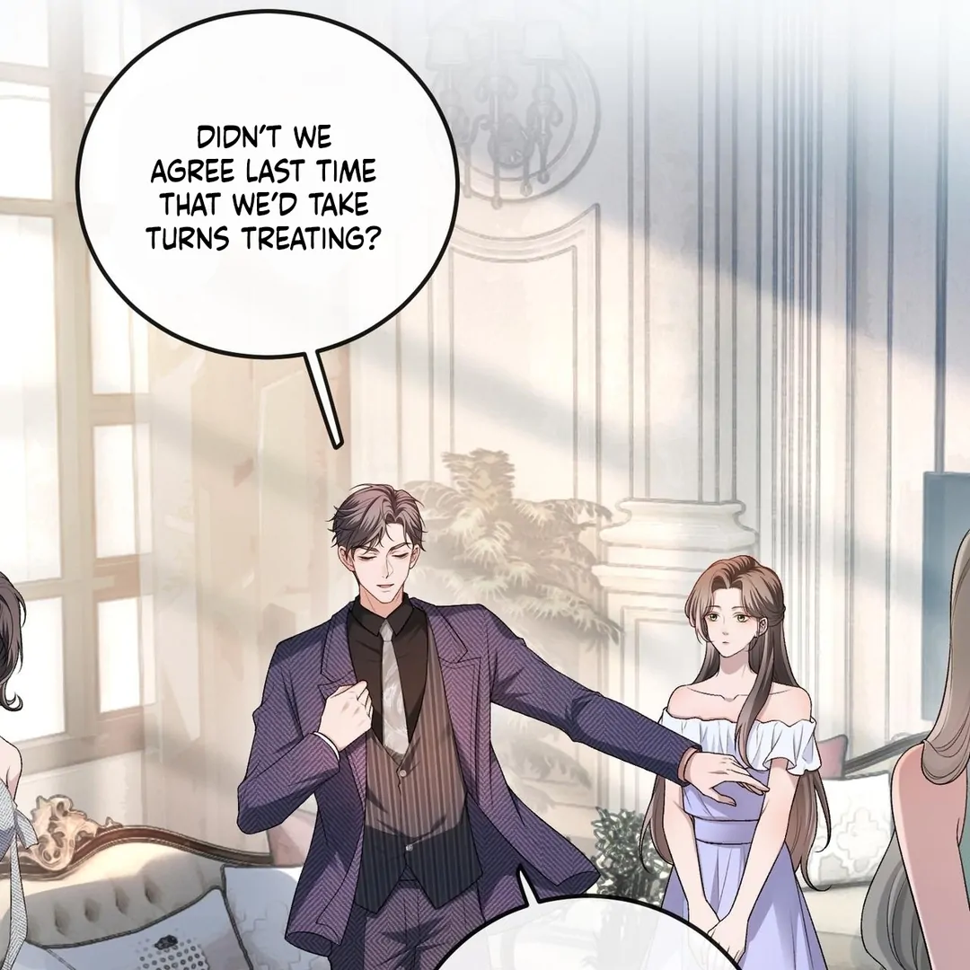 Celebrity Masquerade Chapter 14 - Page 24