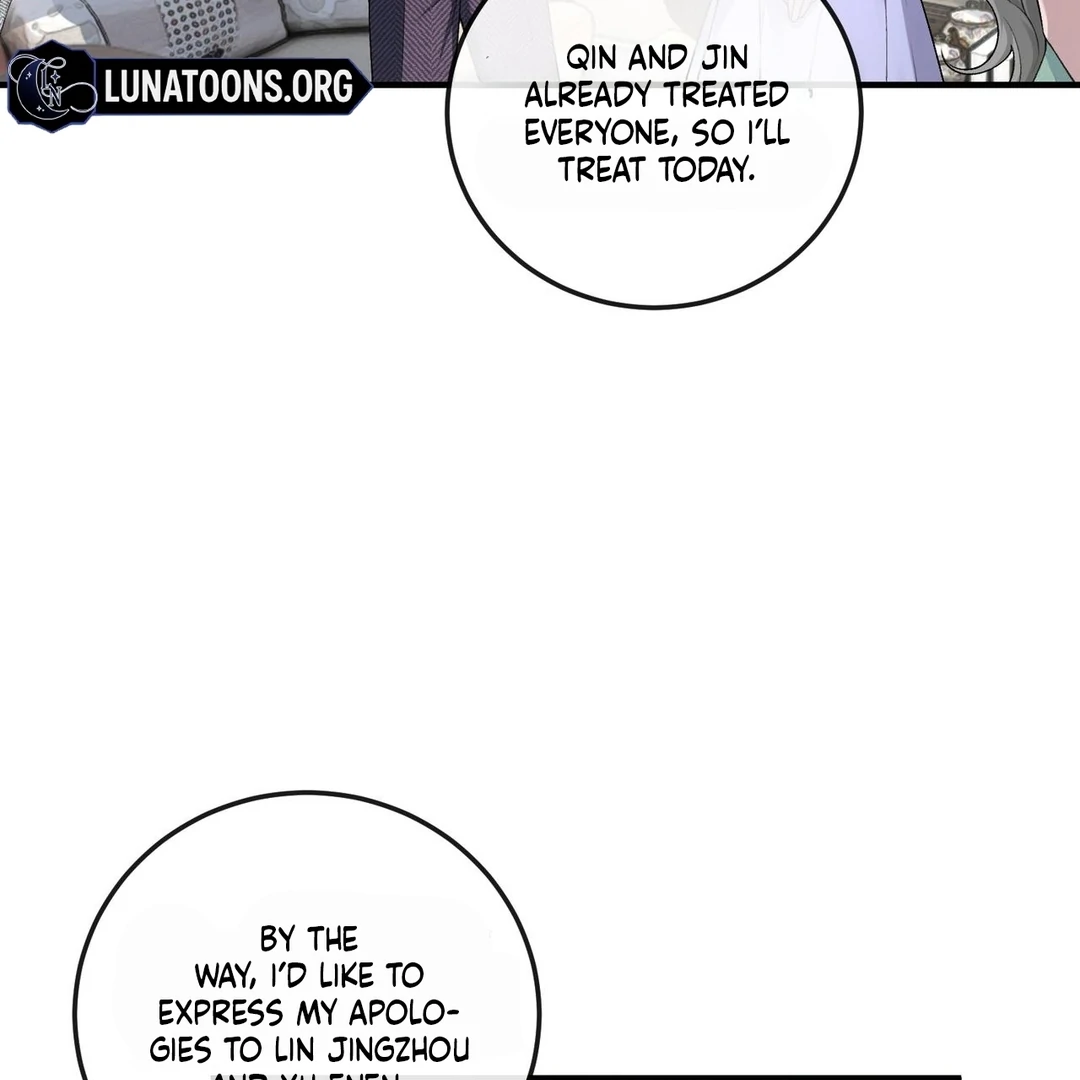 Celebrity Masquerade Chapter 14 - Page 25
