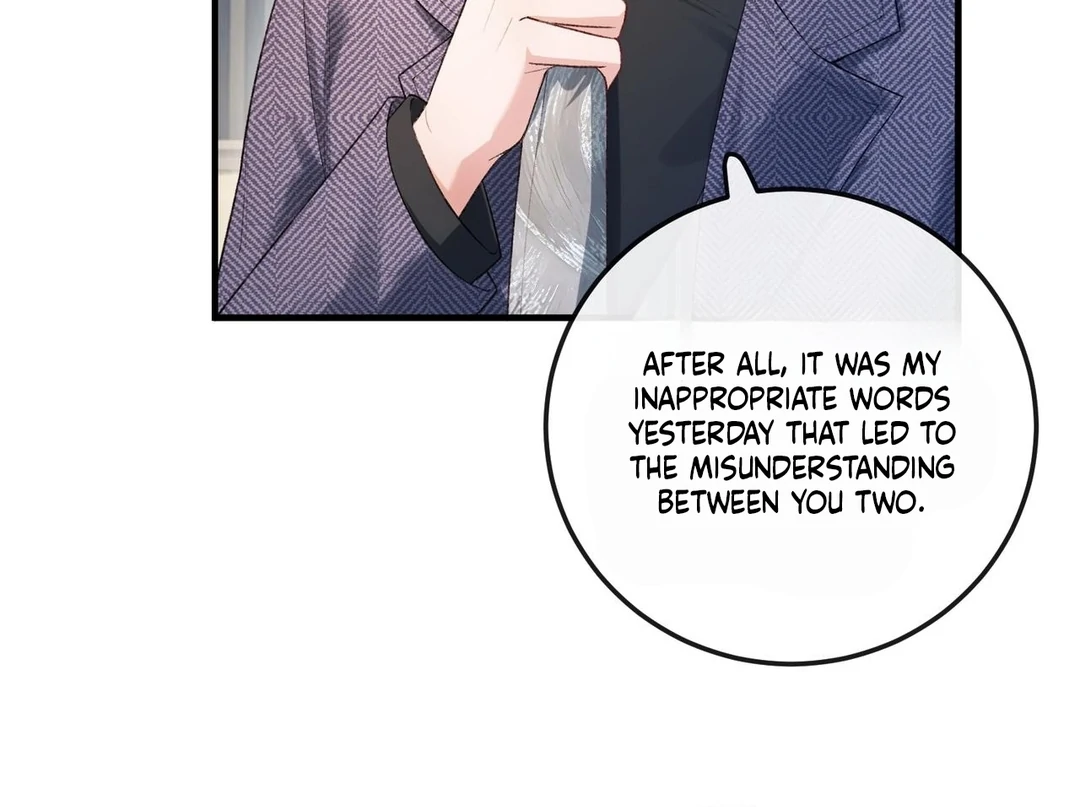 Celebrity Masquerade Chapter 14 - Page 27