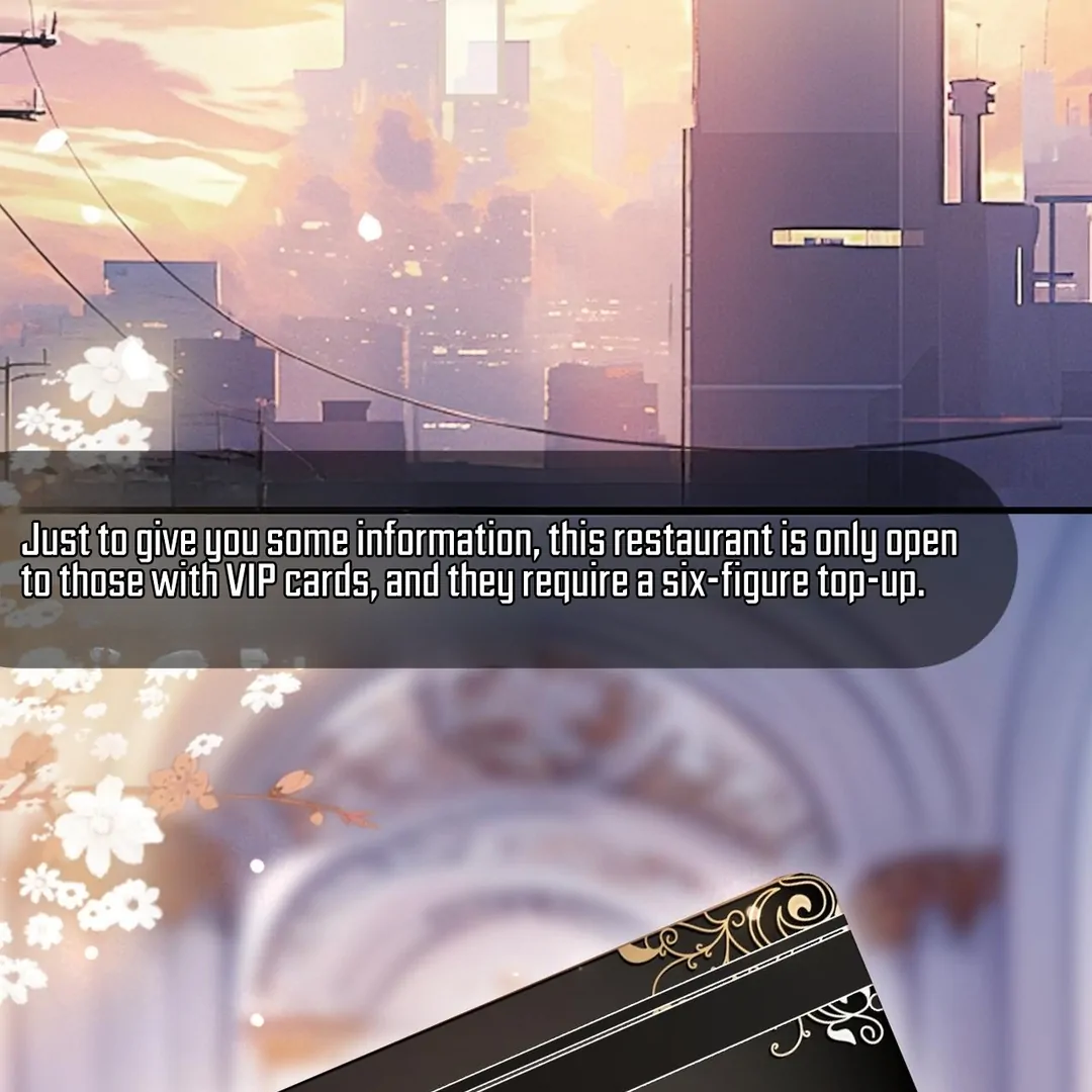 Celebrity Masquerade Chapter 14 - Page 31