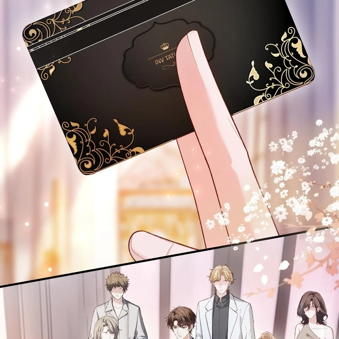 Celebrity Masquerade Chapter 14 - Page 32