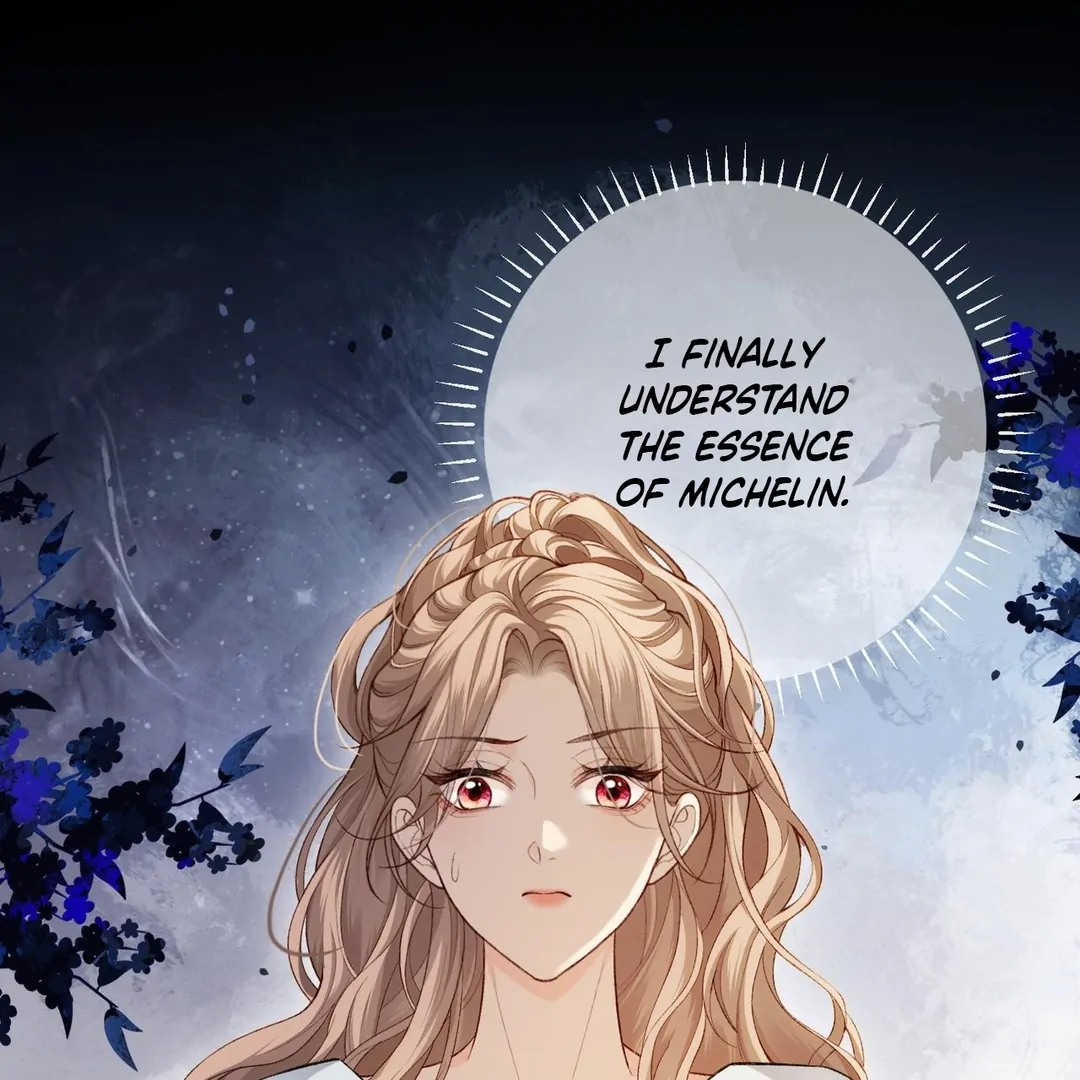 Celebrity Masquerade Chapter 14 - Page 35