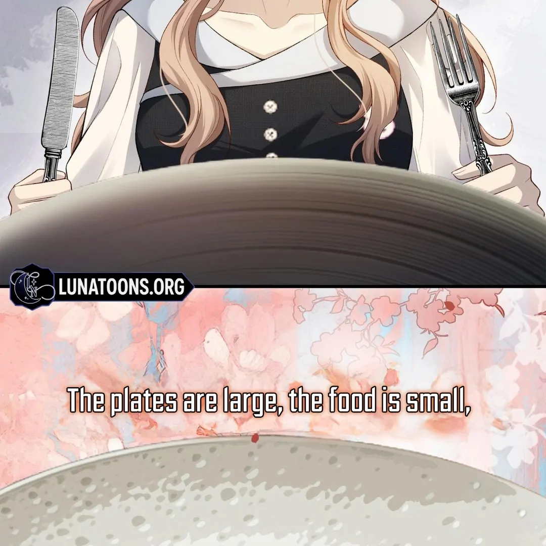 Celebrity Masquerade Chapter 14 - Page 36