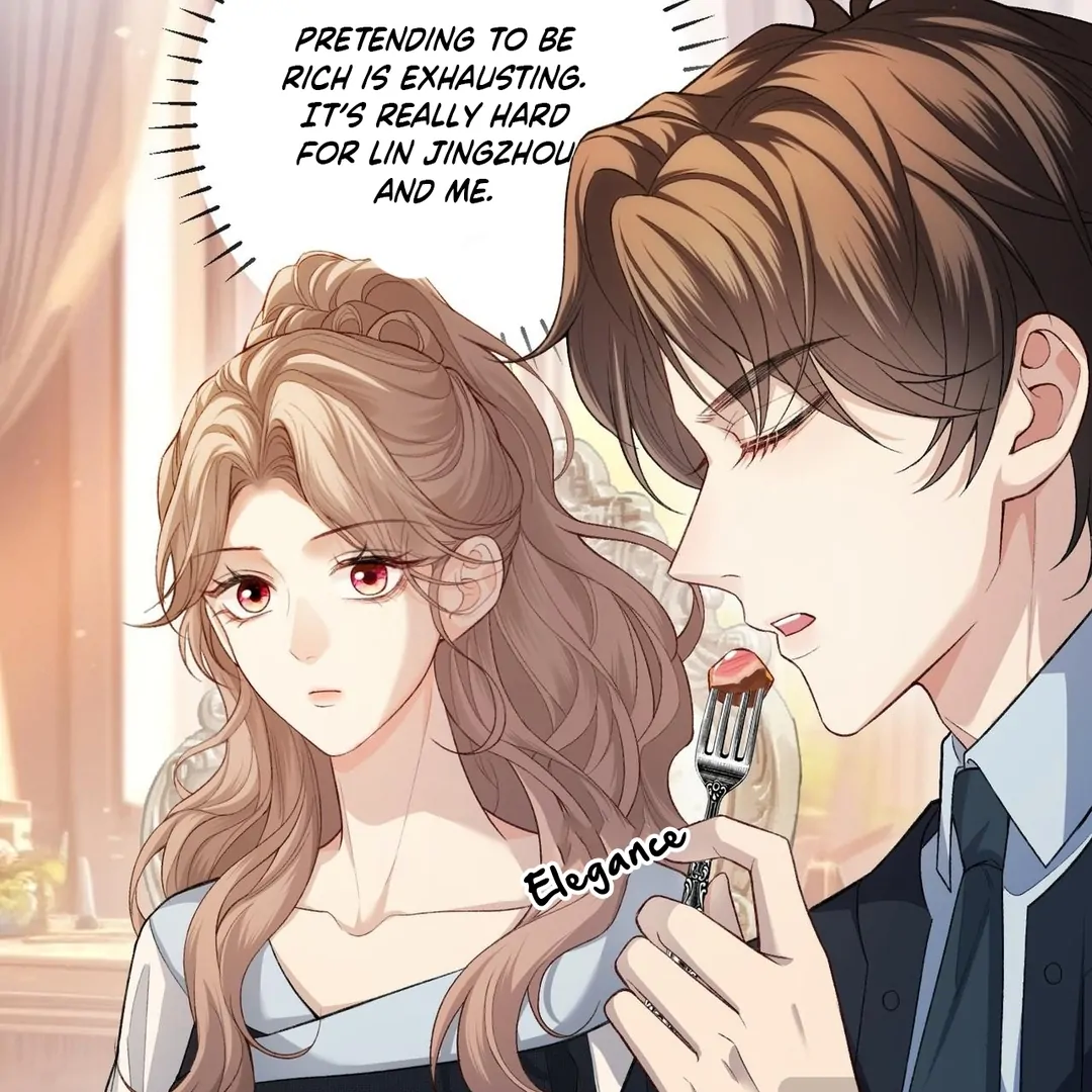 Celebrity Masquerade Chapter 14 - Page 38