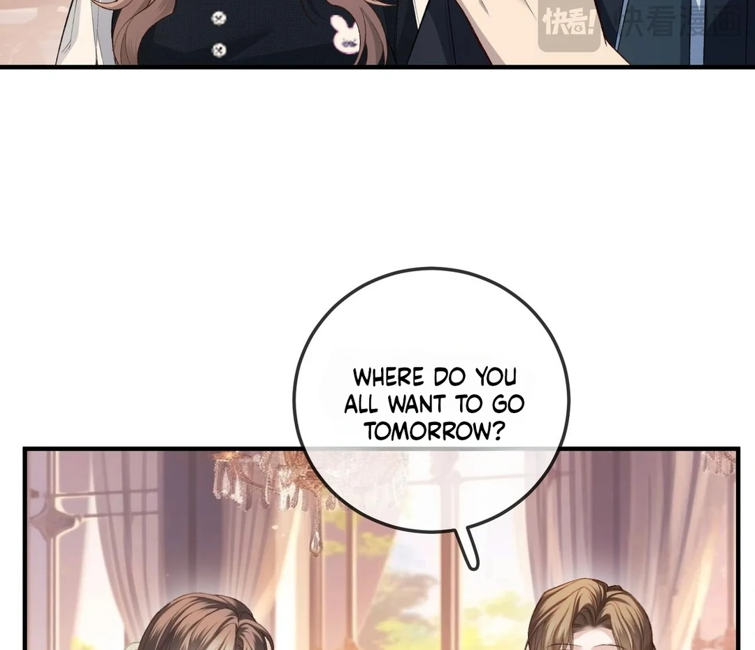 Celebrity Masquerade Chapter 14 - Page 39