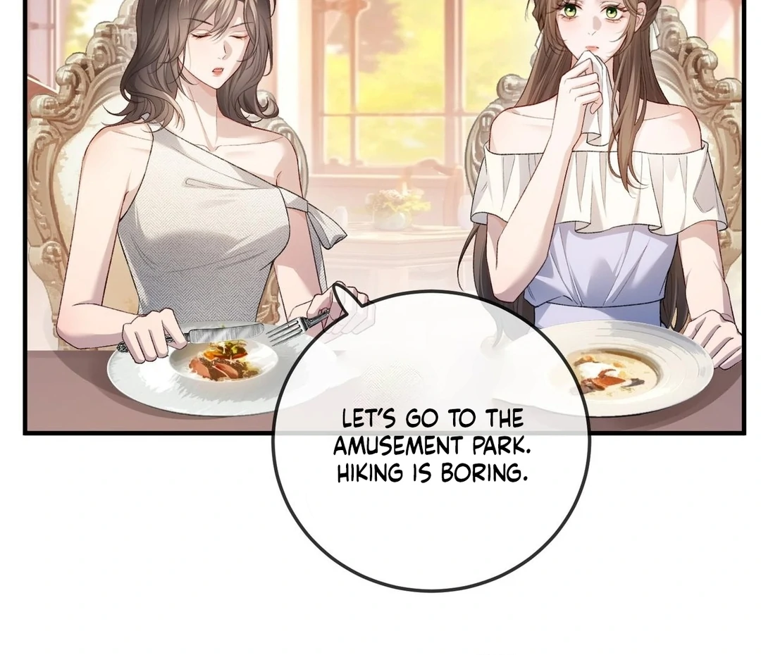 Celebrity Masquerade Chapter 14 - Page 40