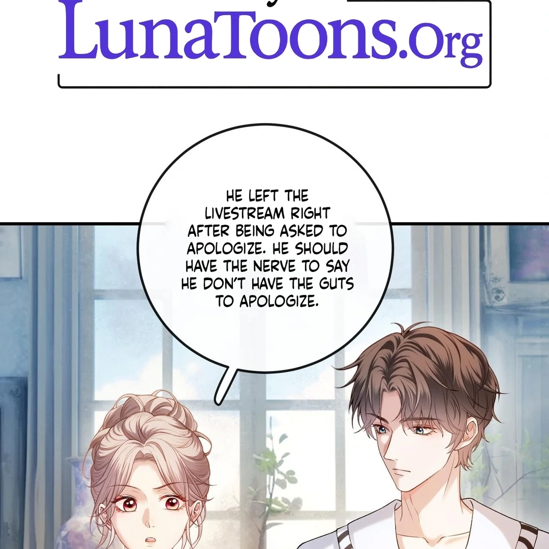 Celebrity Masquerade Chapter 14 - Page 5