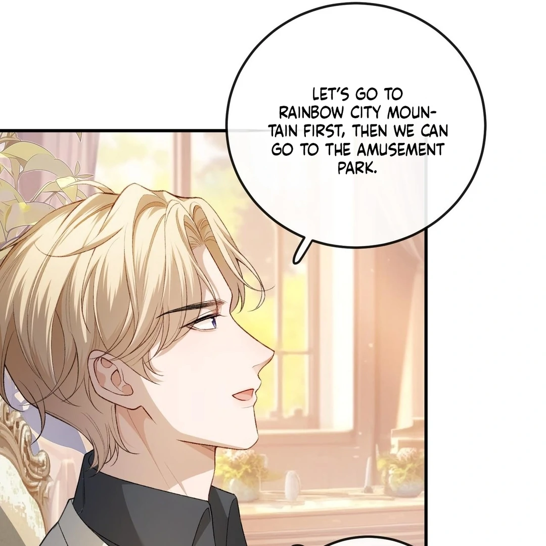 Celebrity Masquerade Chapter 14 - Page 41