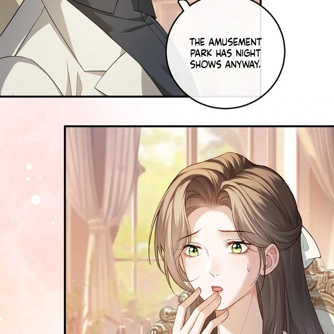 Celebrity Masquerade Chapter 14 - Page 42