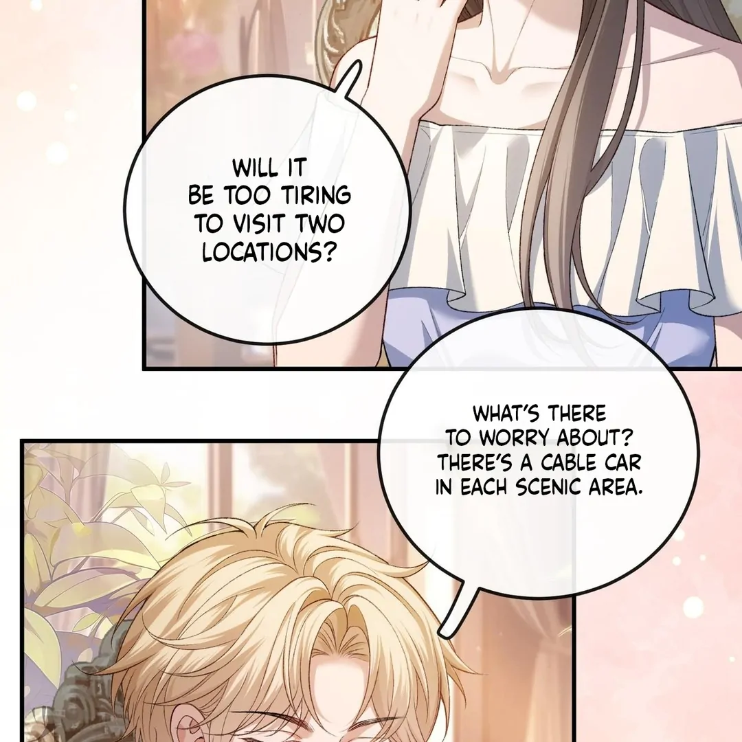 Celebrity Masquerade Chapter 14 - Page 43