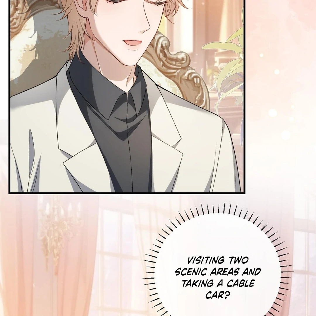 Celebrity Masquerade Chapter 14 - Page 44