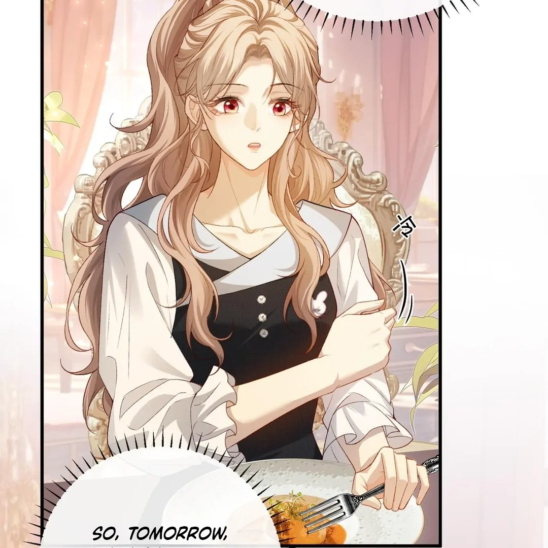 Celebrity Masquerade Chapter 14 - Page 47