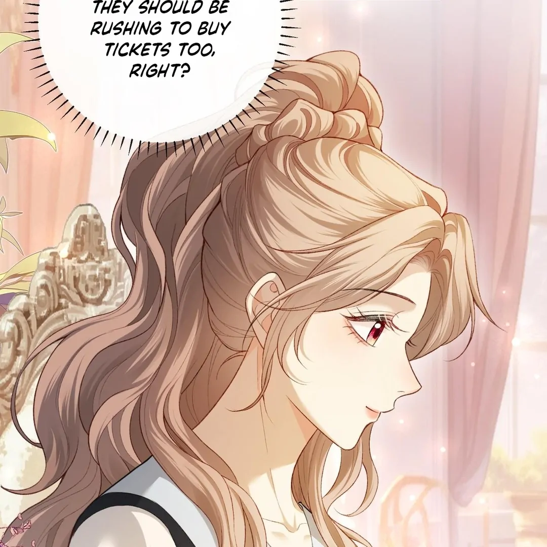 Celebrity Masquerade Chapter 14 - Page 48