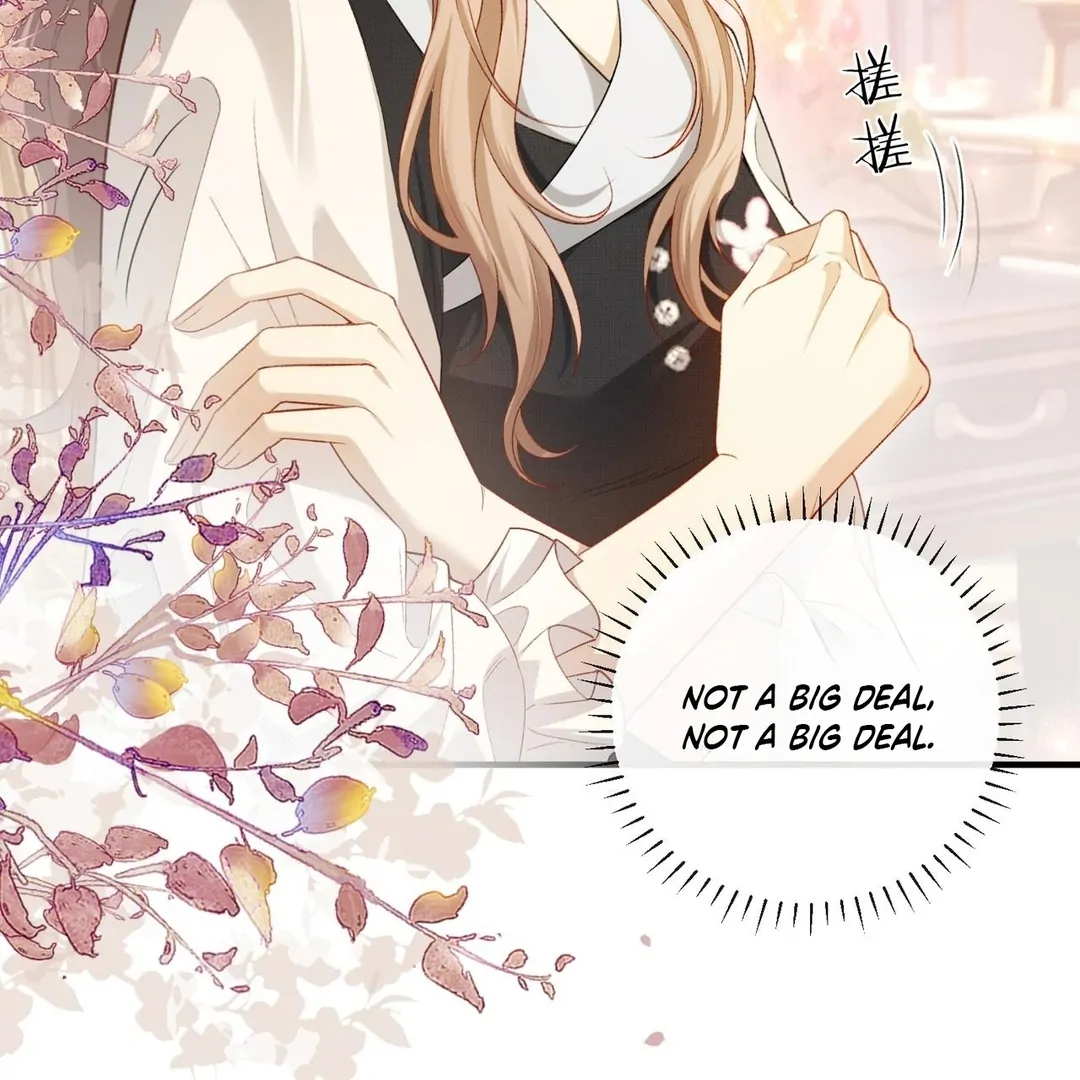 Celebrity Masquerade Chapter 14 - Page 49