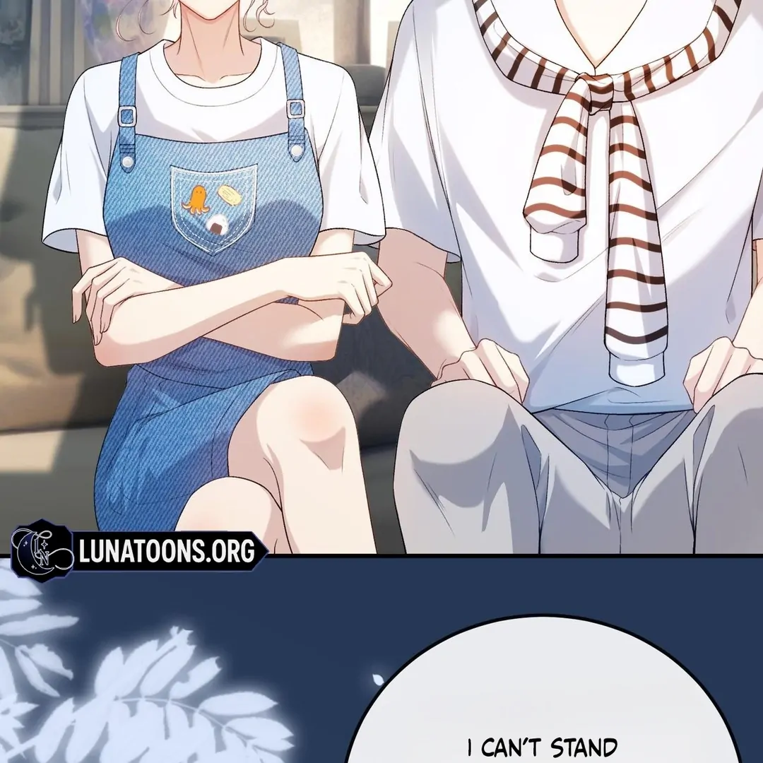 Celebrity Masquerade Chapter 14 - Page 6