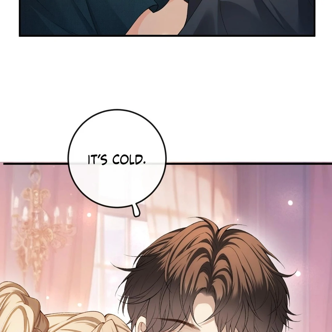 Celebrity Masquerade Chapter 14 - Page 52