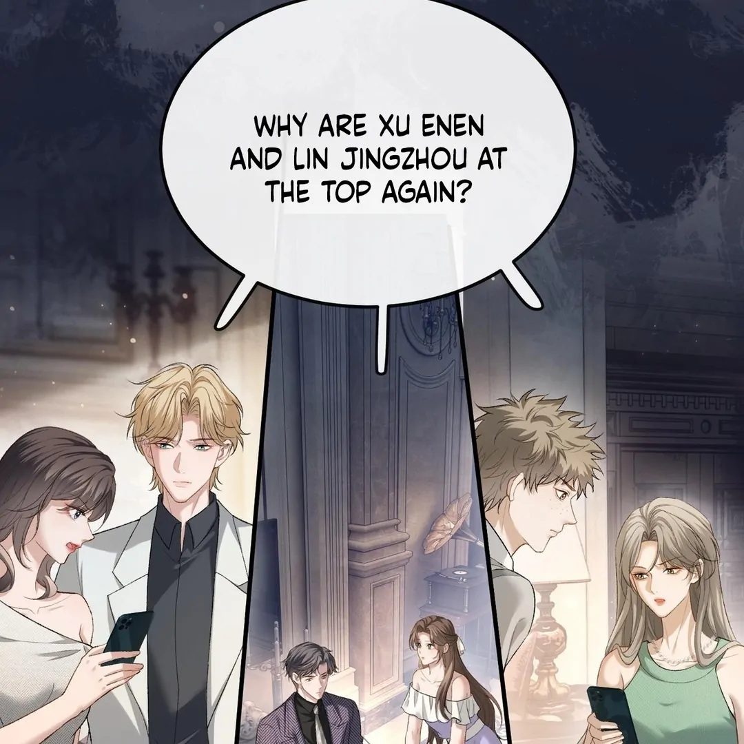 Celebrity Masquerade Chapter 14 - Page 58