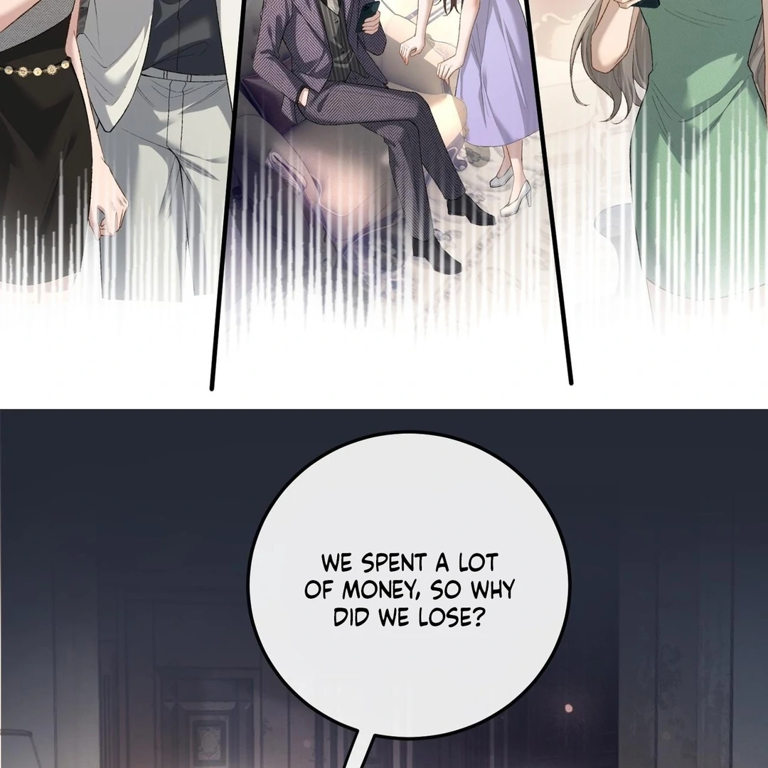 Celebrity Masquerade Chapter 14 - Page 59