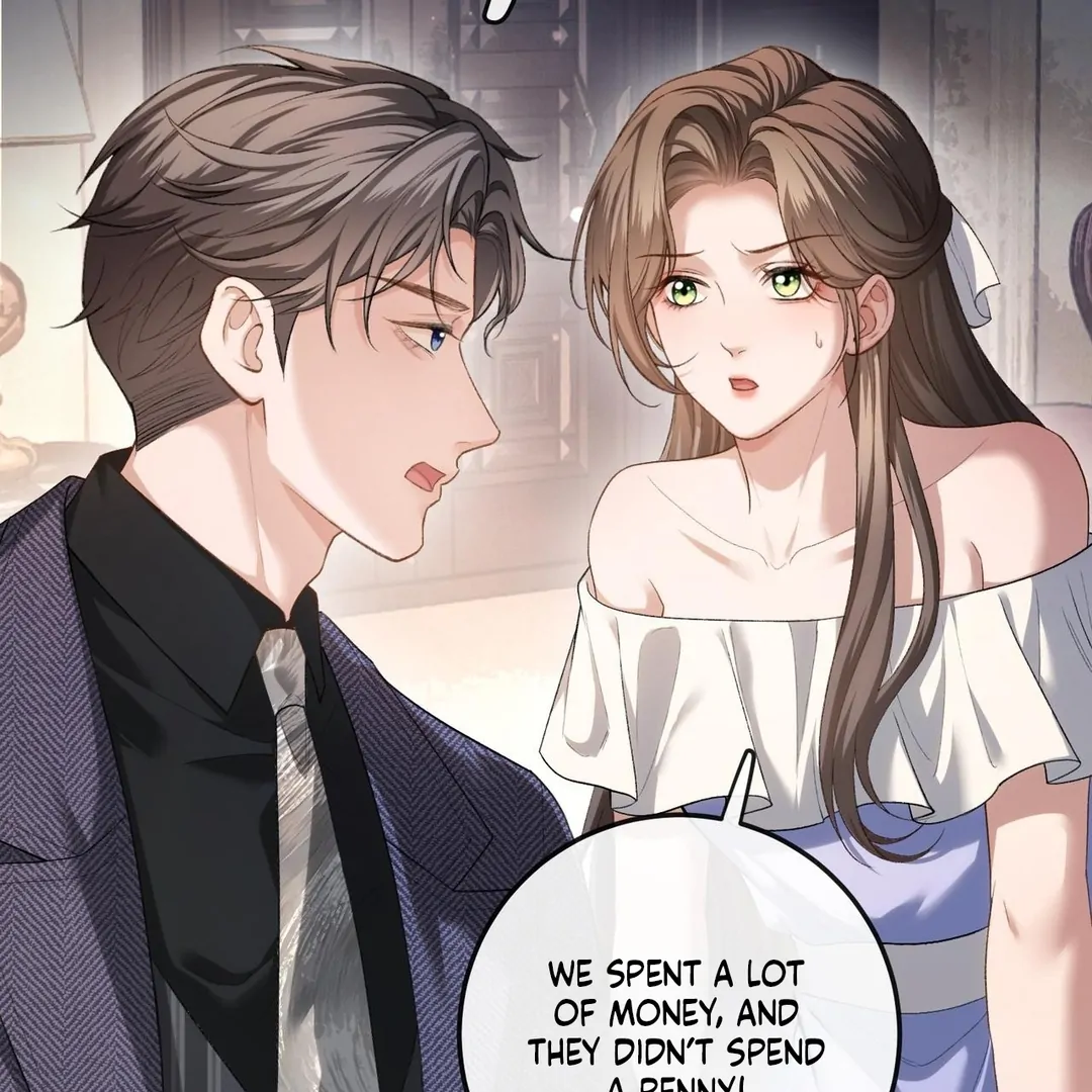 Celebrity Masquerade Chapter 14 - Page 60