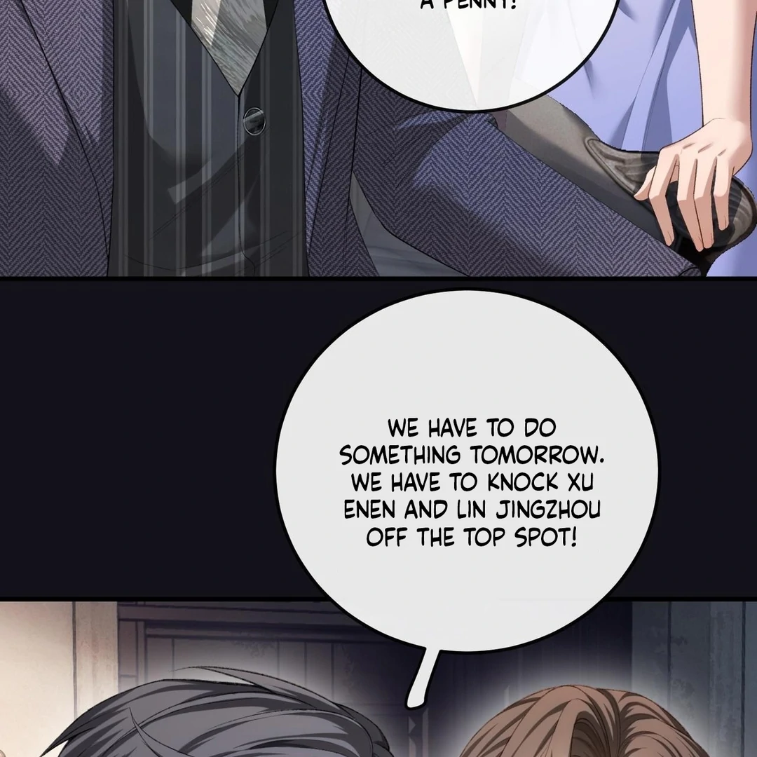 Celebrity Masquerade Chapter 14 - Page 61