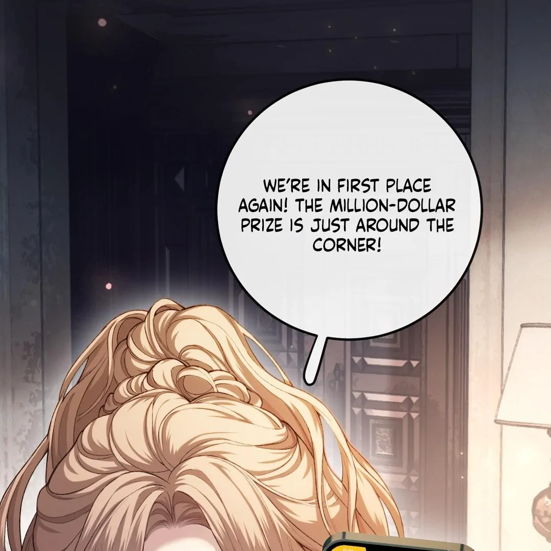 Celebrity Masquerade Chapter 14 - Page 63