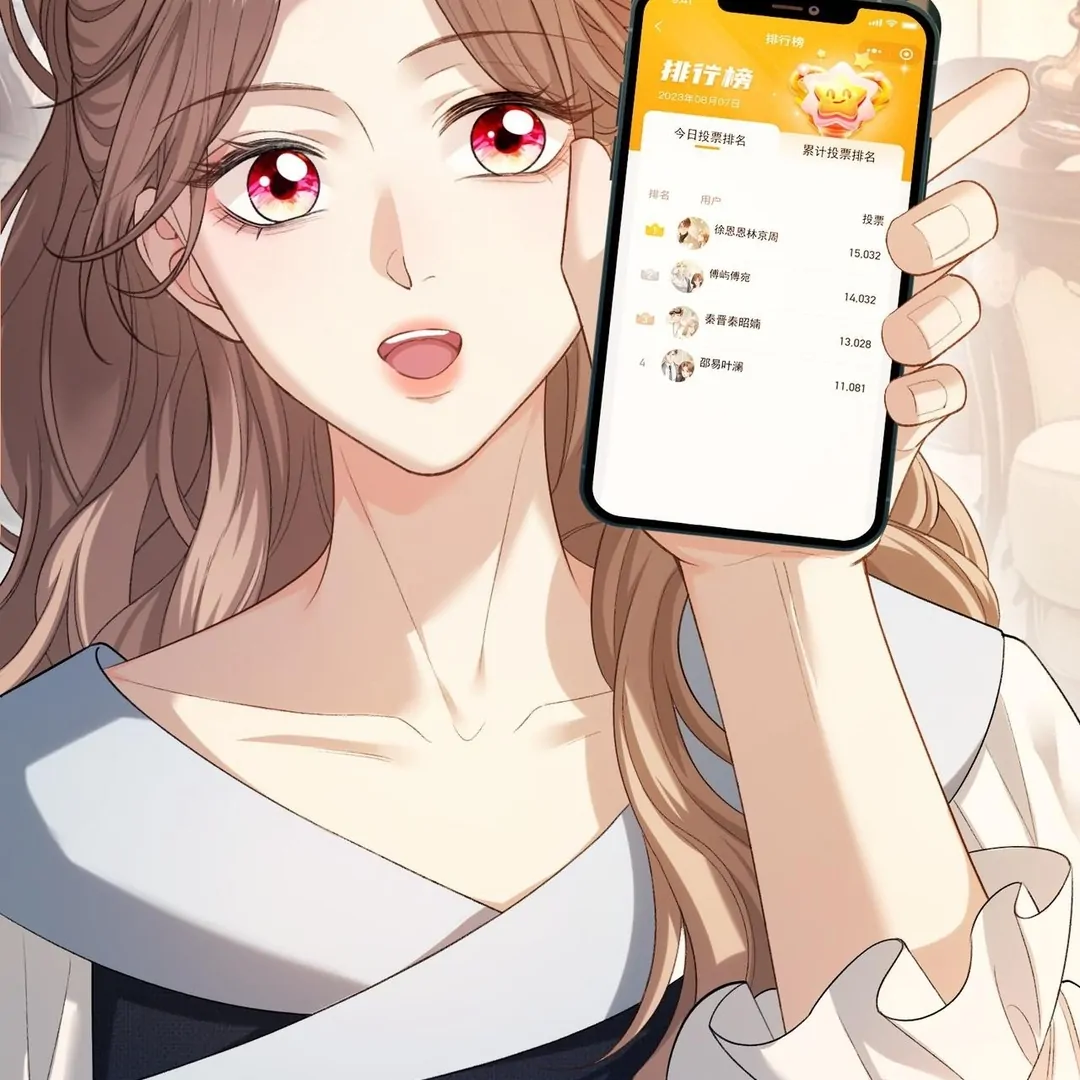 Celebrity Masquerade Chapter 14 - Page 64