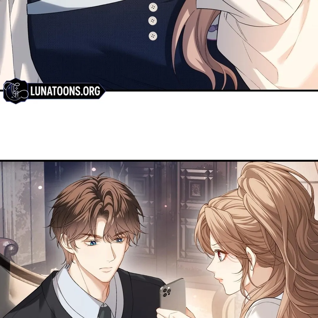 Celebrity Masquerade Chapter 14 - Page 65