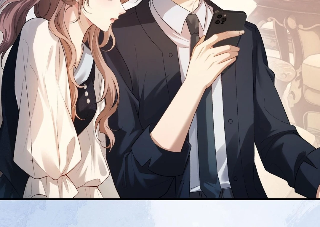 Celebrity Masquerade Chapter 14 - Page 68