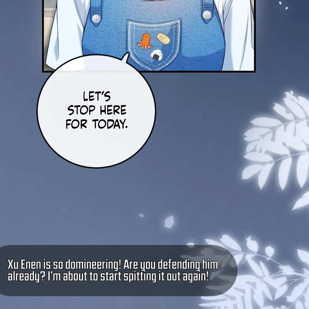 Celebrity Masquerade Chapter 14 - Page 8