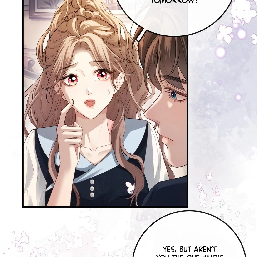 Celebrity Masquerade Chapter 14 - Page 73