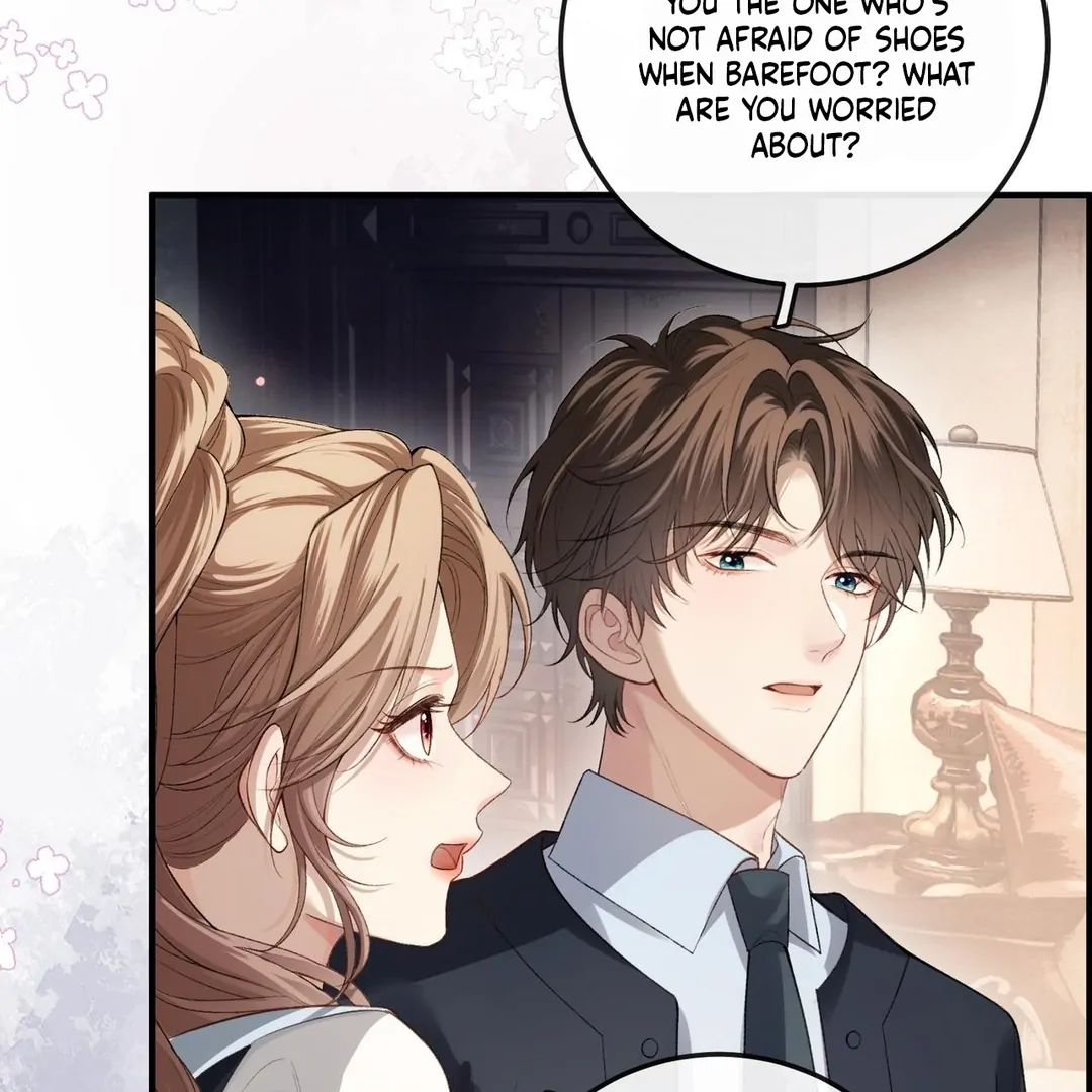 Celebrity Masquerade Chapter 14 - Page 74