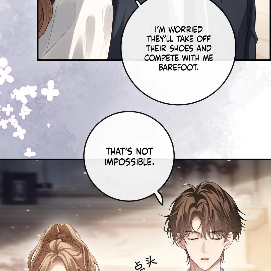 Celebrity Masquerade Chapter 14 - Page 75