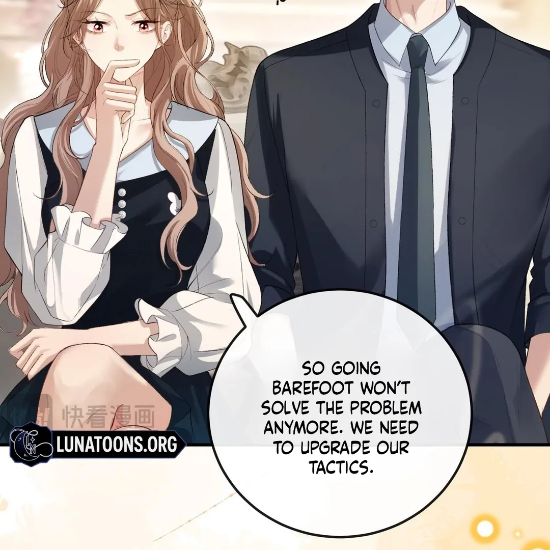 Celebrity Masquerade Chapter 14 - Page 76