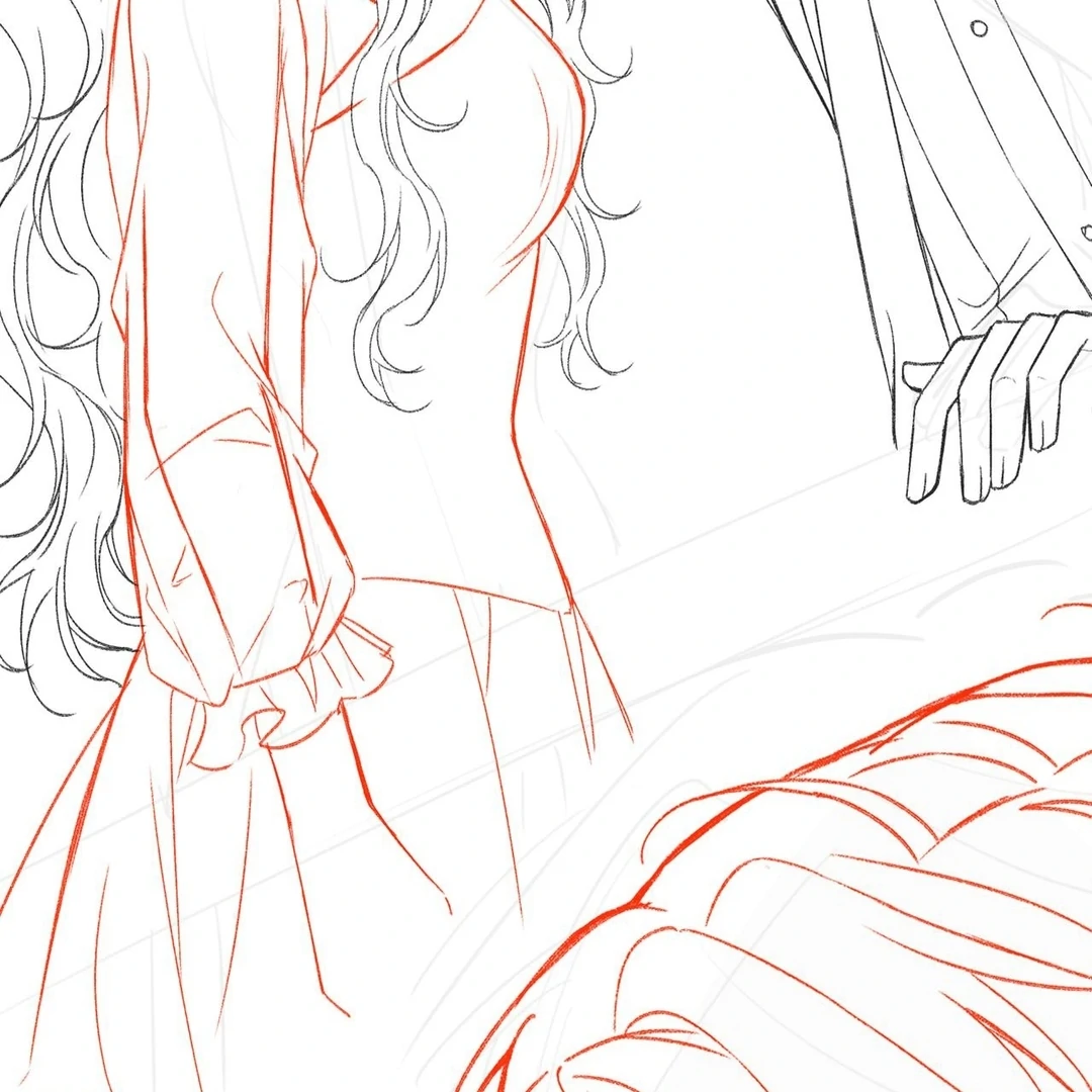 Celebrity Masquerade Chapter 14 - Page 86