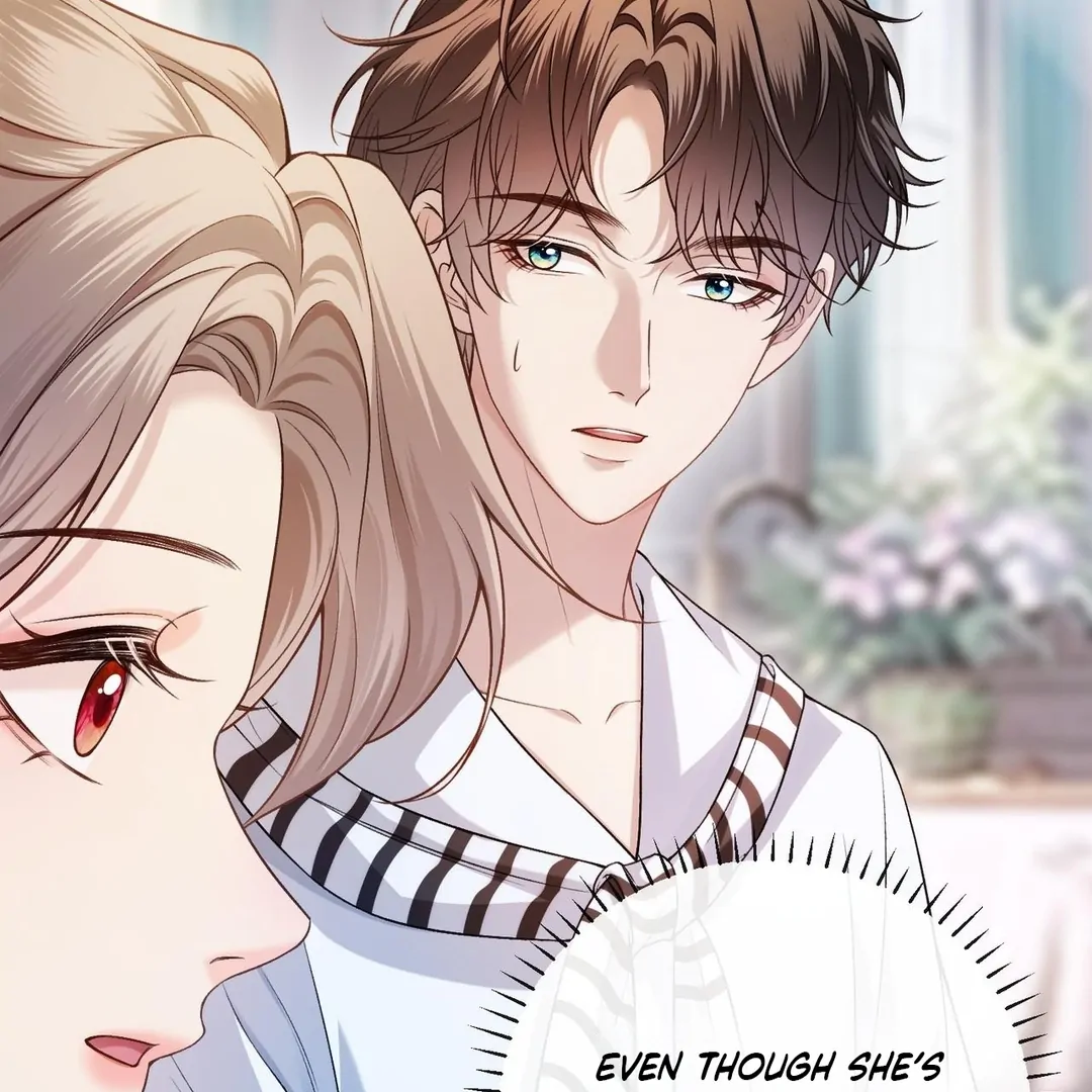 Celebrity Masquerade Chapter 14 - Page 10