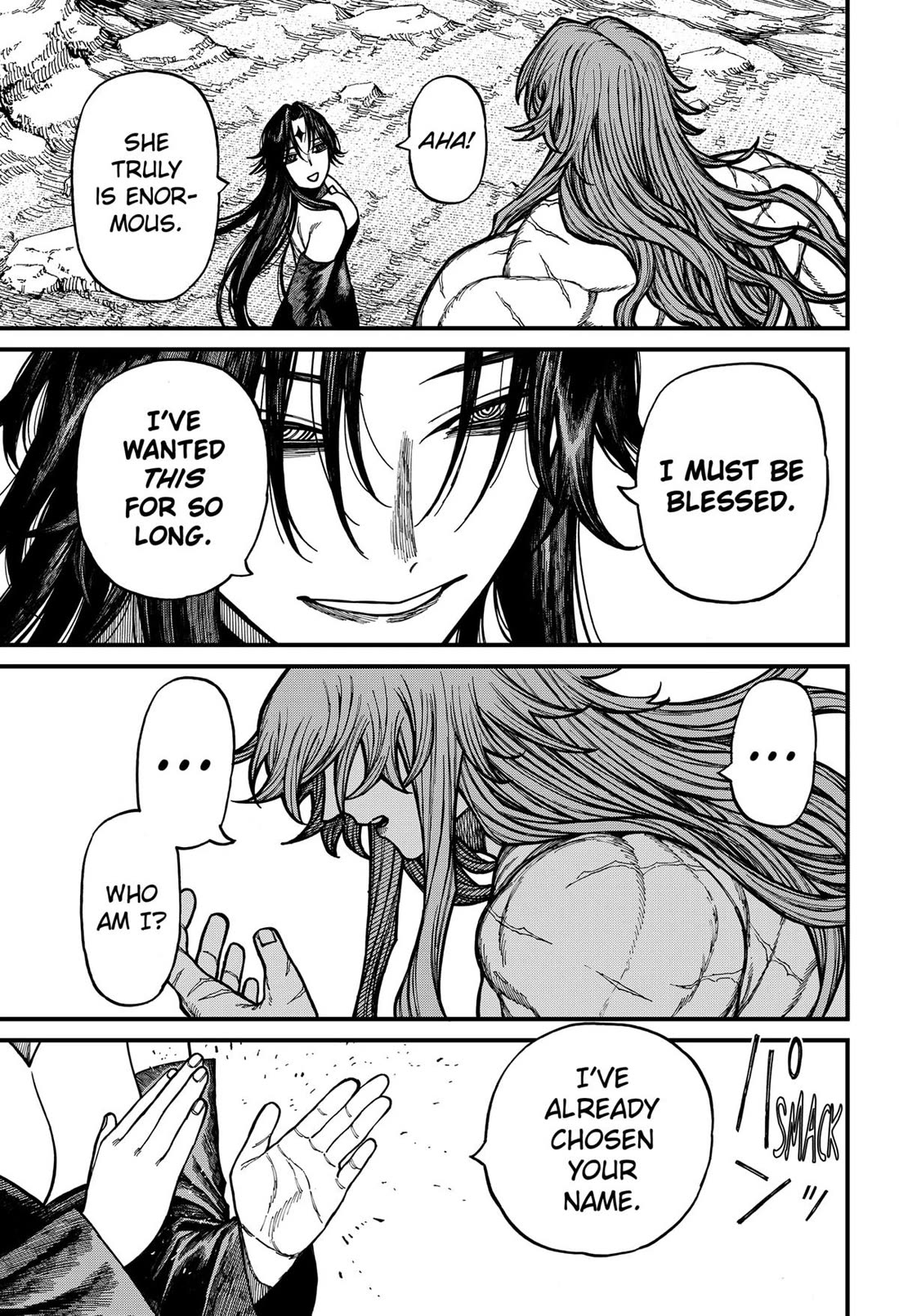 Centuria Chapter 71 - Page 17