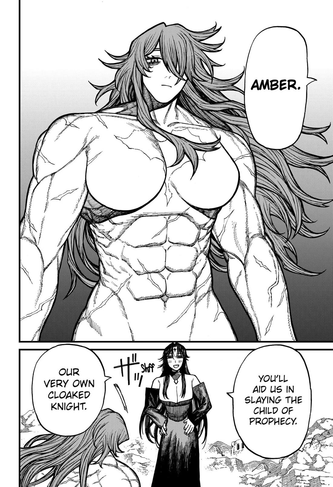 Centuria Chapter 71 - Page 18