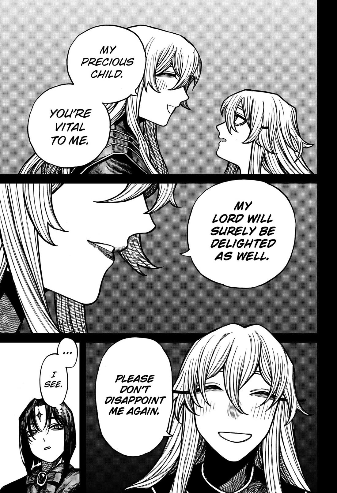 Centuria Chapter 71 - Page 7