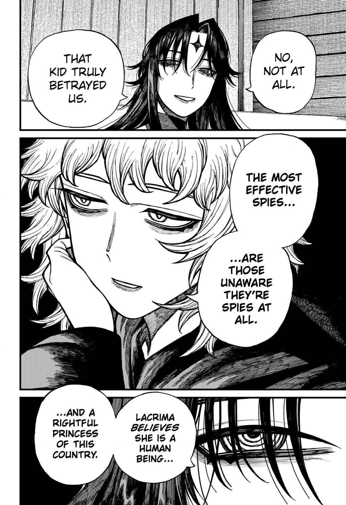 Centuria Chapter 72 - Page 2