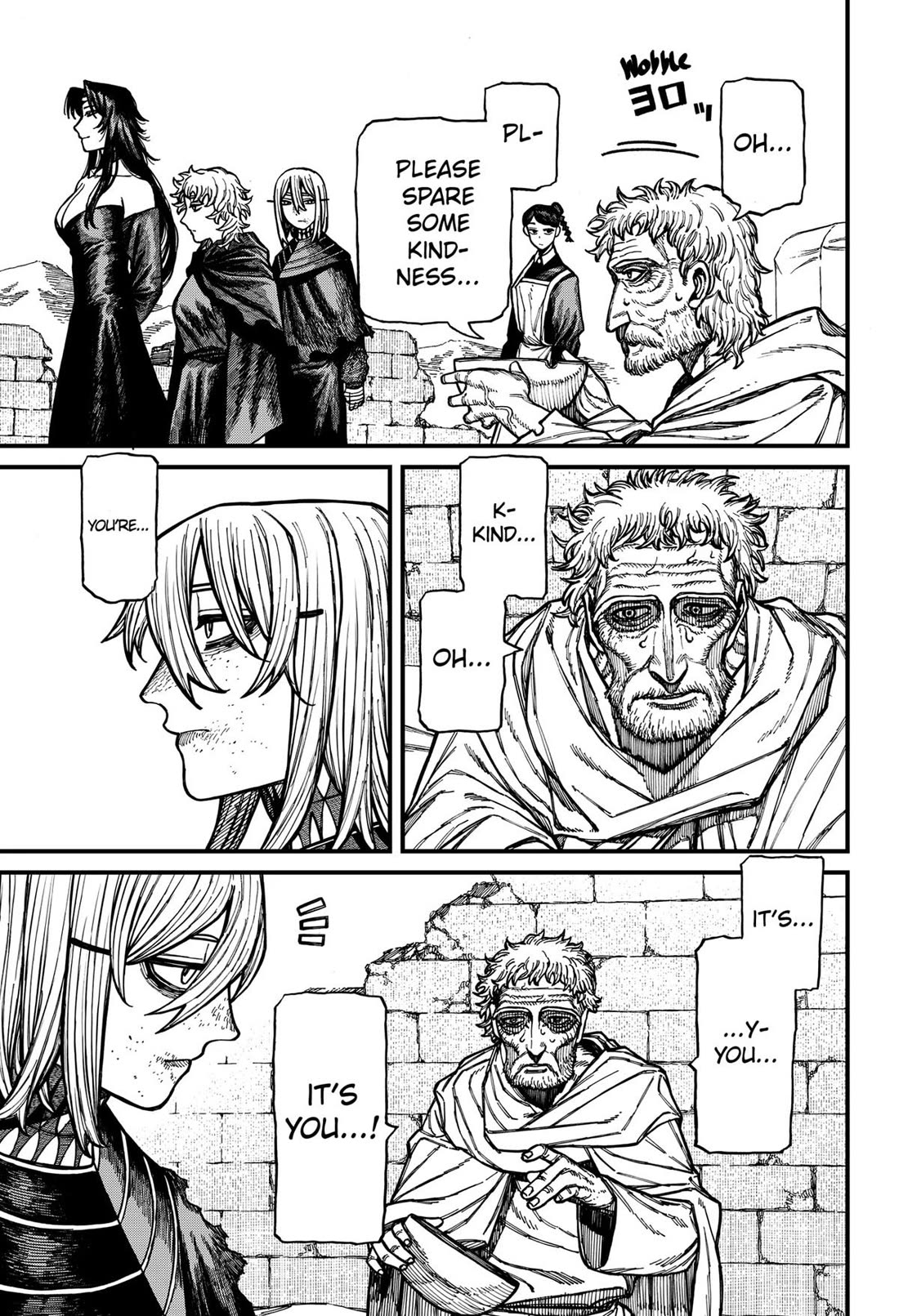 Centuria Chapter 72 - Page 15