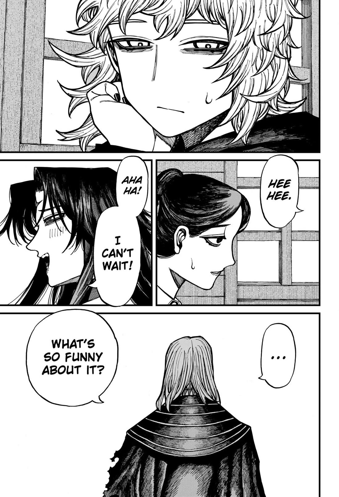 Centuria Chapter 72 - Page 7