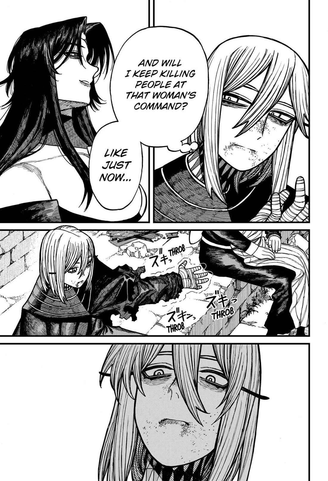 Centuria Chapter 73 - Page 11