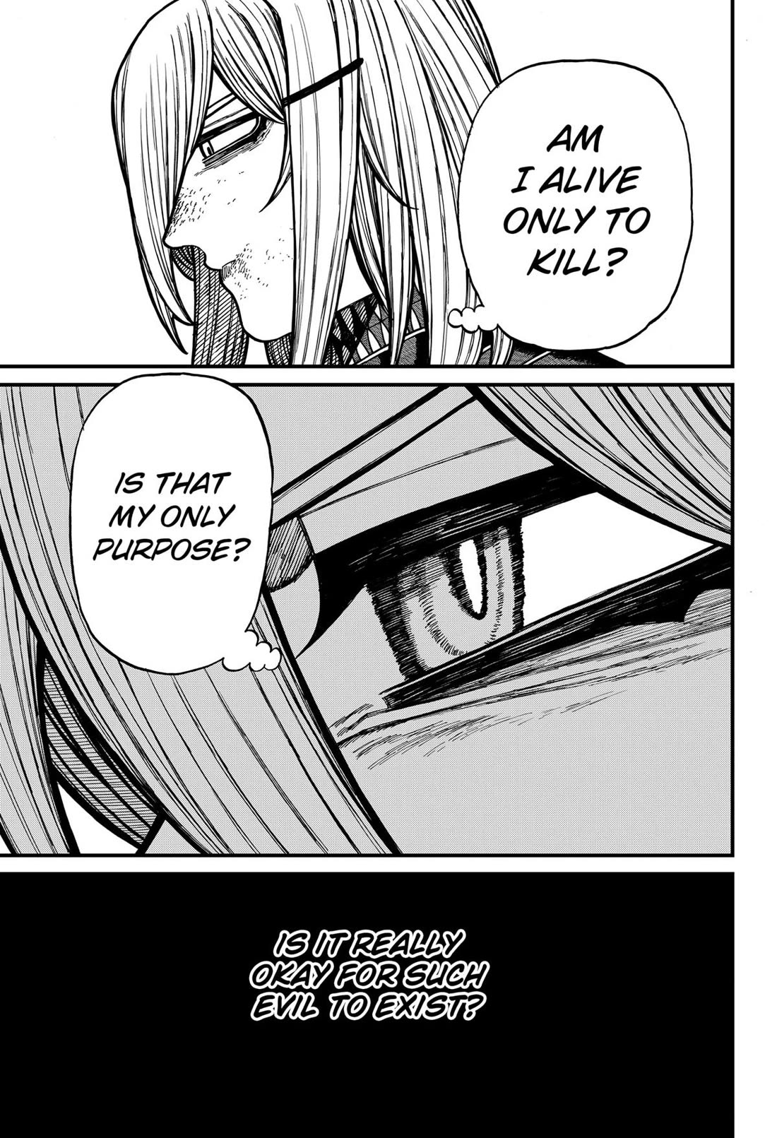 Centuria Chapter 73 - Page 13